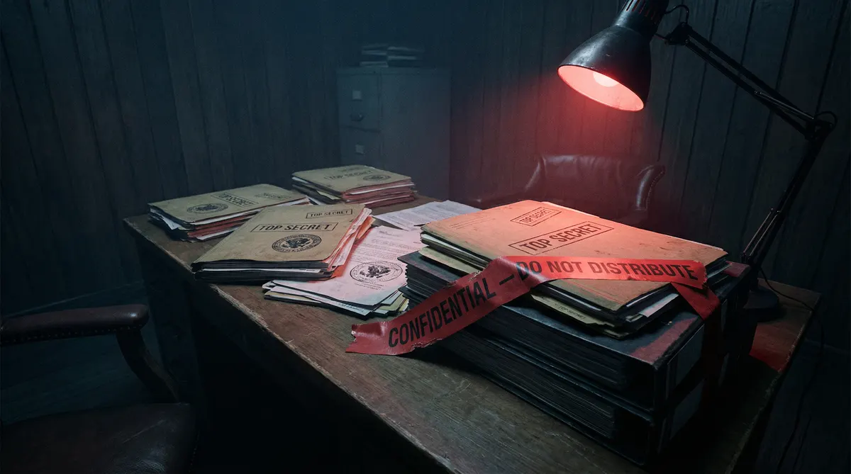 黑料网 - 机密文件证据影像记录